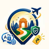 Tourism app icon